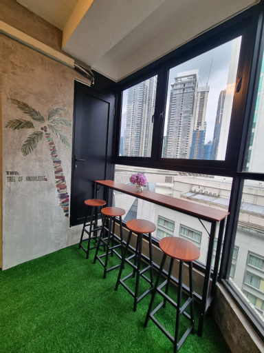 Exterior & Views 5, Fahrenheit 88 Suites Bukit Bintang by Roseline 3R, Kuala Lumpur