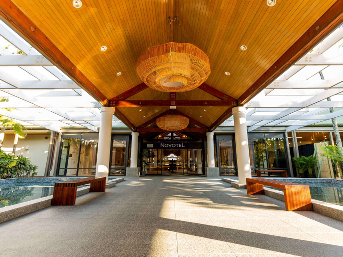 Others 2, Novotel Sunshine Coast Resort, Maroochy - Coastal North