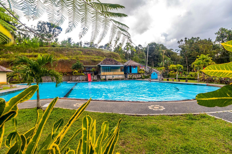 Sport & Beauty 3, Alam Desa Homestay by AGATA, Tabanan