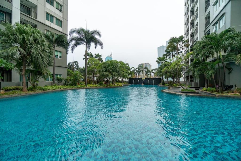 Swimming Pool 2