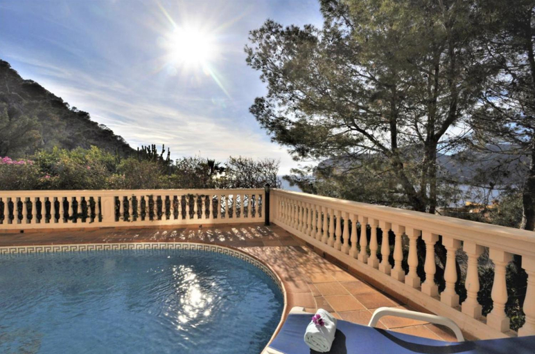 Others 2, Villa Camp de Mar Sea View by PriorityVillas, Baleares