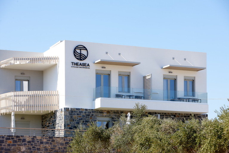 Exterior & Views 5, Theasea Stylish Residence, Crete