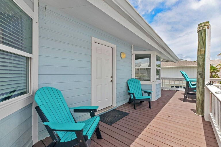 Others 4, Oleander Beach House by SPRR, Cameron
