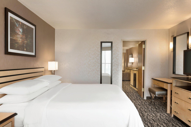 Bedroom 21