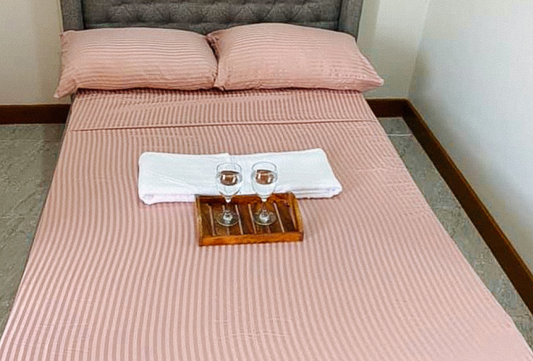 Bedroom 2, Leonila S Travellers Inn, Iloilo City