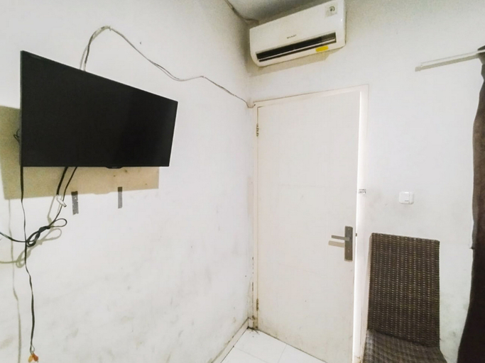 Others 4, RedDoorz @ Jalan Diponegoro Bandar Lampung, Bandar Lampung