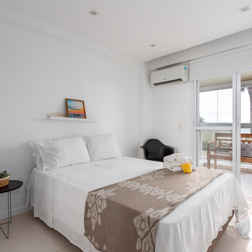 Room 3, Wonder in Barra da Tijuca 3 Bedrooms Pp101 Z10, Rio de Janeiro