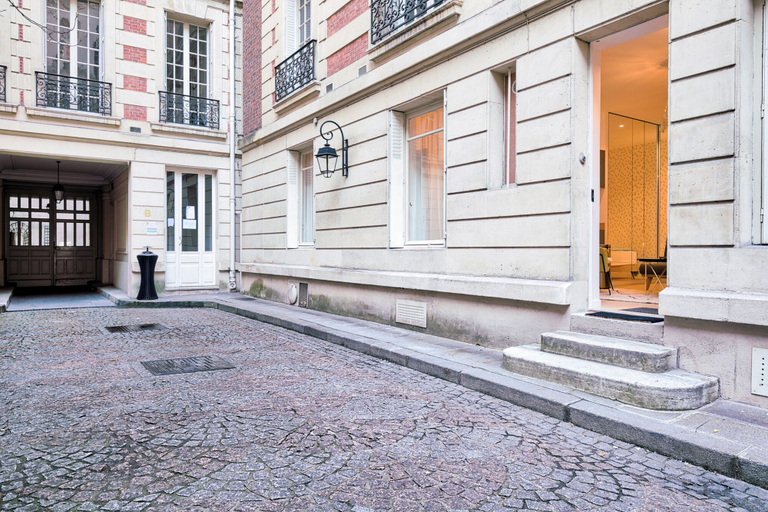 Exterior & Views, Beauquartier - Madeleine, Paris