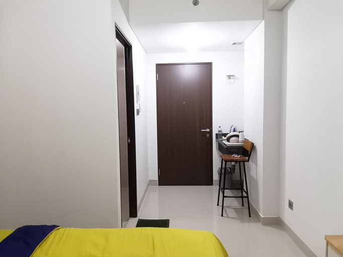 Bedroom 4, Transpark Cibubur By Arsakha Property Management, Depok