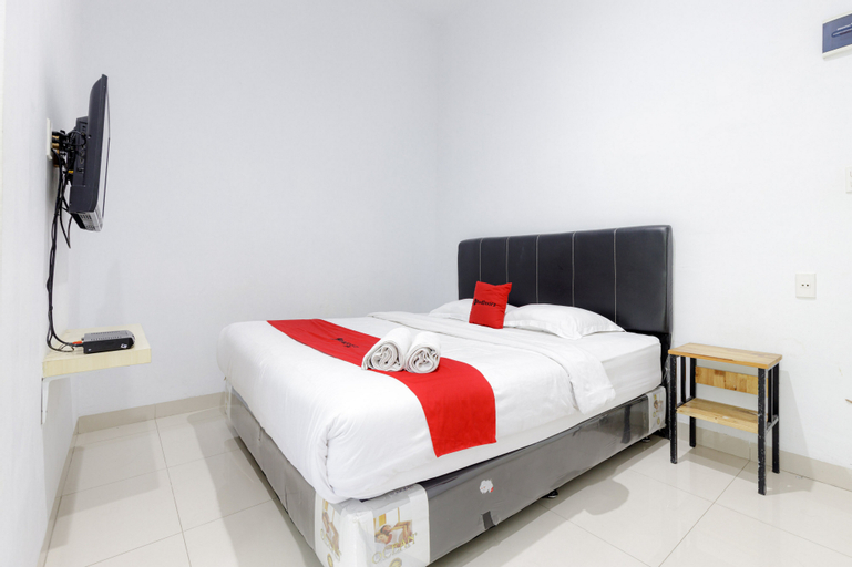 Bedroom 23