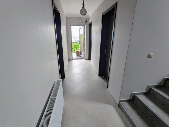 Others 4, Cozy Family Rooms with Sea View, Batumi