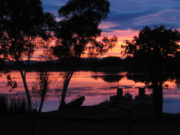 Exterior & Views 5, Kununurra Lakeside Resort, Wyndham-East Kimberley