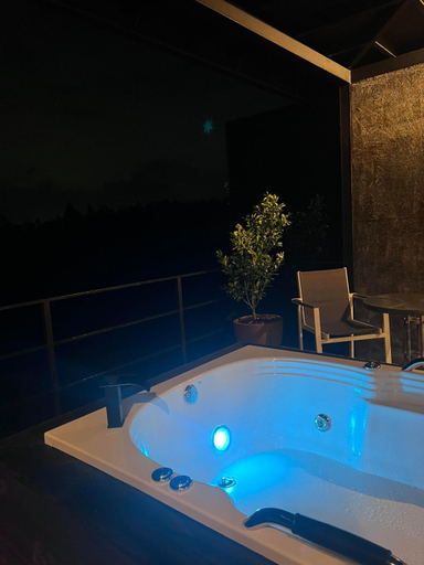 Sport & Beauty 4, Cumbres Luxury Glamping, Guarne