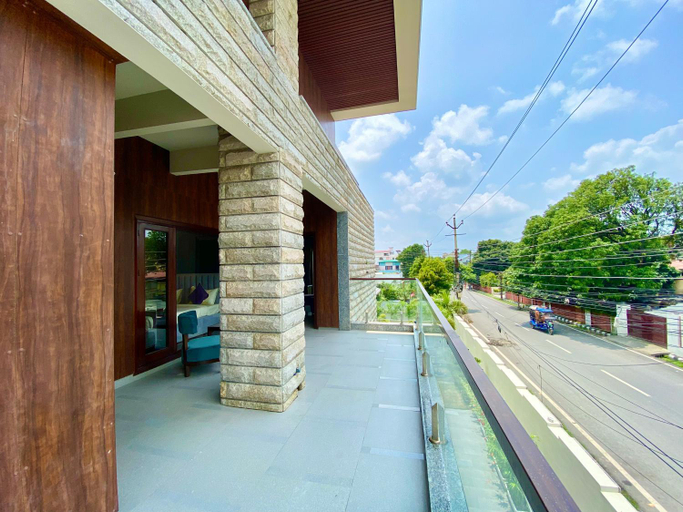 Others 2, Vastu Homestay, Dehradun