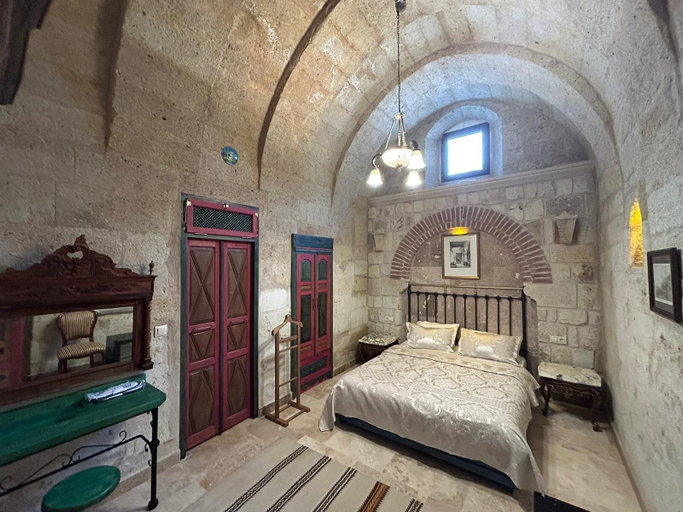 Bedroom 3, 1860 KADIEVİ, Ürgüp