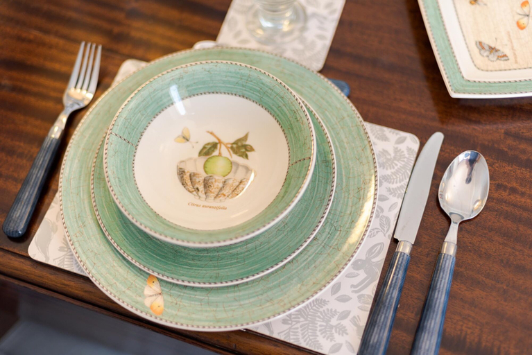 Food & Drinks 5, A West London Retreat, London
