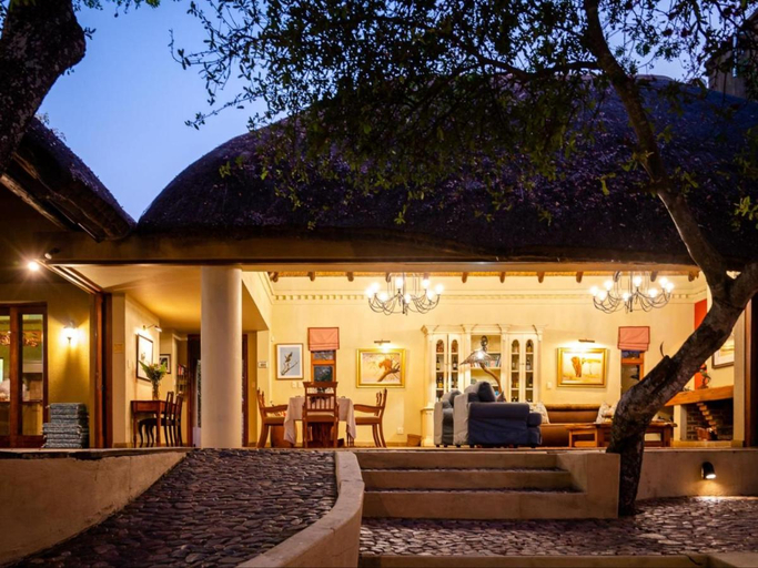 Exterior & Views 2, Shimungwe lodge, Mopani
