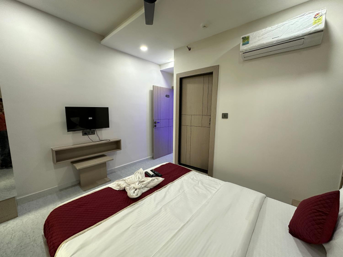 Others 2, Hotel secure 247 inn, Surat