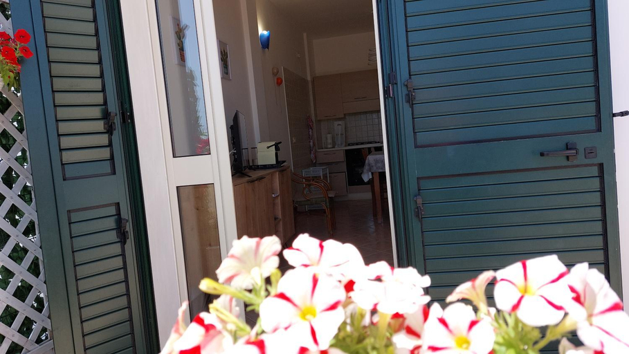 Others 2, Lovely House risveglio fronte mare, Lecce