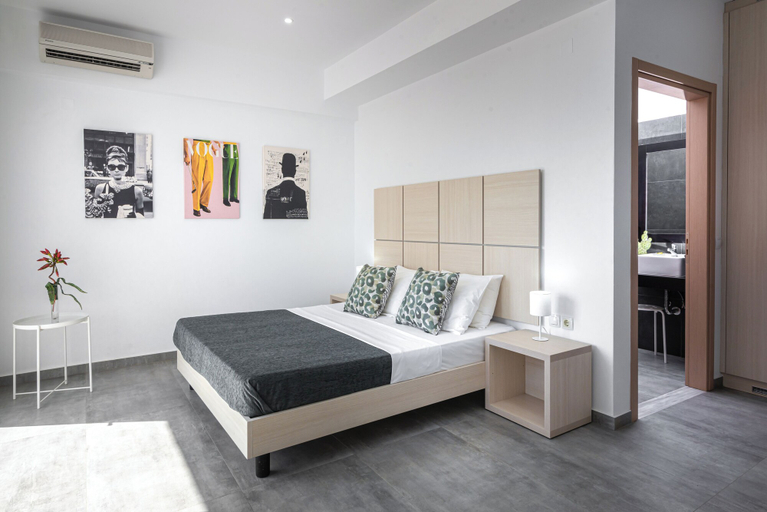 Bedroom 3, Porto Belissario, Crete