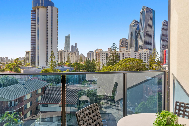 Others 3, The Gallery Broadbeach Dream Getaway - Optimise BNB, Gold Coast