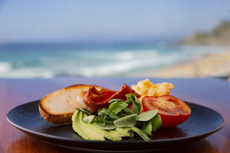 Food & Drinks 5, Noahs On The Beach, Newcastle - Inner City