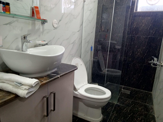 Others 3, Babar Khan Hotel, Azad Kashmir