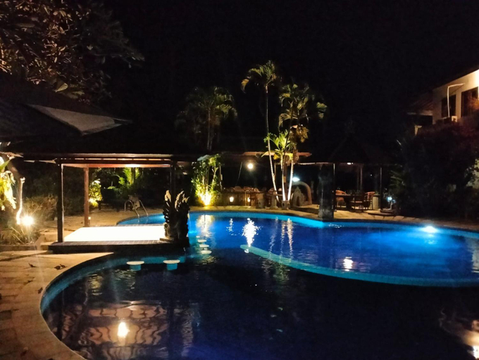 Sport & Beauty 5, New Adirama Beach Hotel, Buleleng