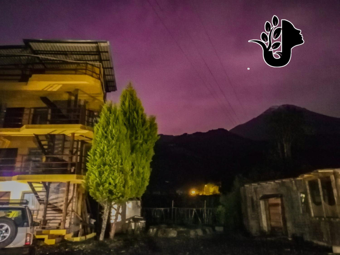 Exterior & Views 1, CASA JUANA DE ORO, Baños