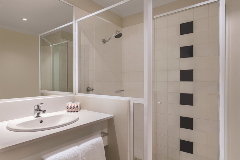 Bathroom 3, The Sebel Sydney Martin Place, Sydney