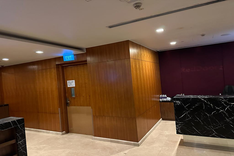 Public Area 2, Philip Hotel At Balestier By Zuzu, Singapore