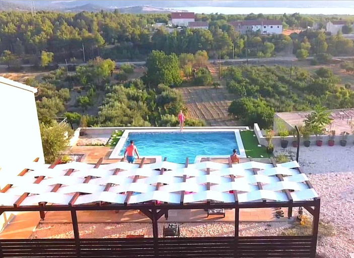Others 5, Villa Scolopax rusticola Skradin with heated pool, Skradin