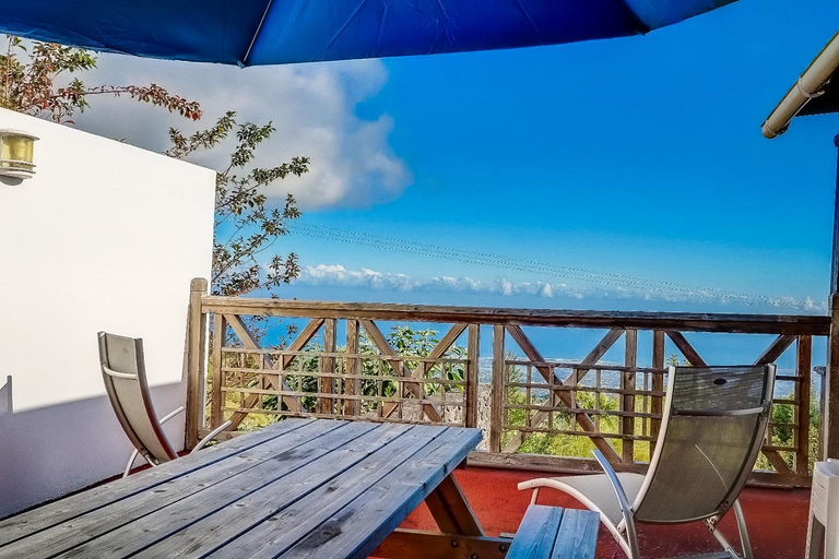 Balcony/terrace 5, Les Terrasses du Volcan, Le Tampon
