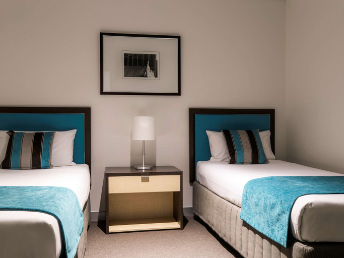 Bedroom 9