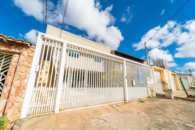 Exterior & Views 1, 20%OFF ate 4hospedes Wi-fi 400Mb/s ,Cozinha Compl, Brasília