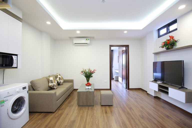 Others 5, Sumitomo9 - Apartment, Ba Đình