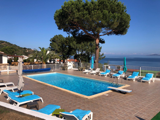 Sport & Beauty 2, Residence Punta paliagi, Corse-du-Sud