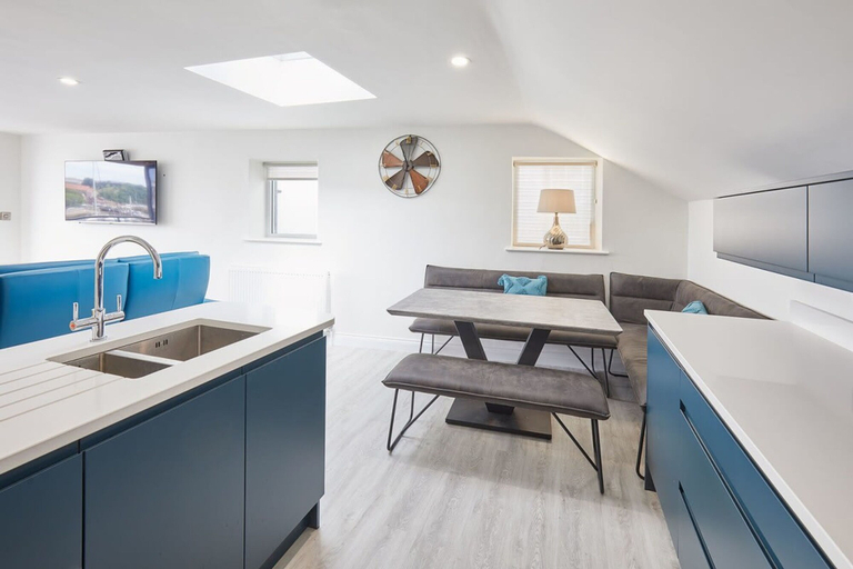 Others 4, Host Stay The Townhouse, North Yorkshire