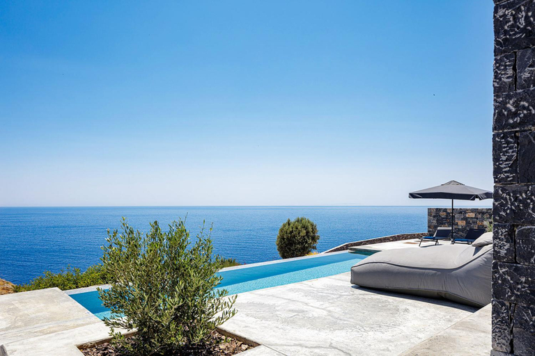 Others 5, Lagremha Villa, Crete