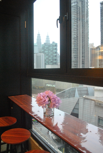 Exterior & Views 2, Fahrenheit 88 Suites Bukit Bintang by Roseline 3R, Kuala Lumpur