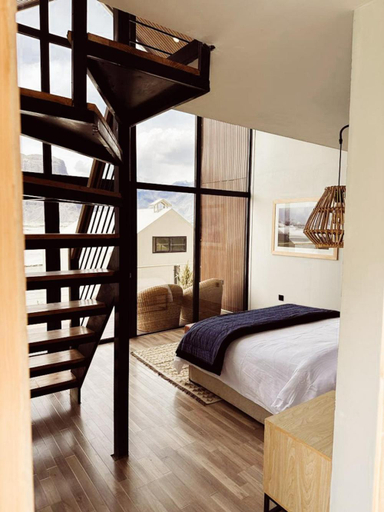 Bedroom 2, Khoj Resorts Shigar, Northern Areas