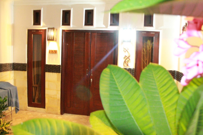 Others 3, Five Time Home Stay, Lombok