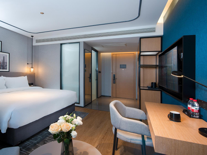 Others 3, Country Inn & Suites by Radisson Tianjin Wuqing Development Zone Wanda, Tianjin