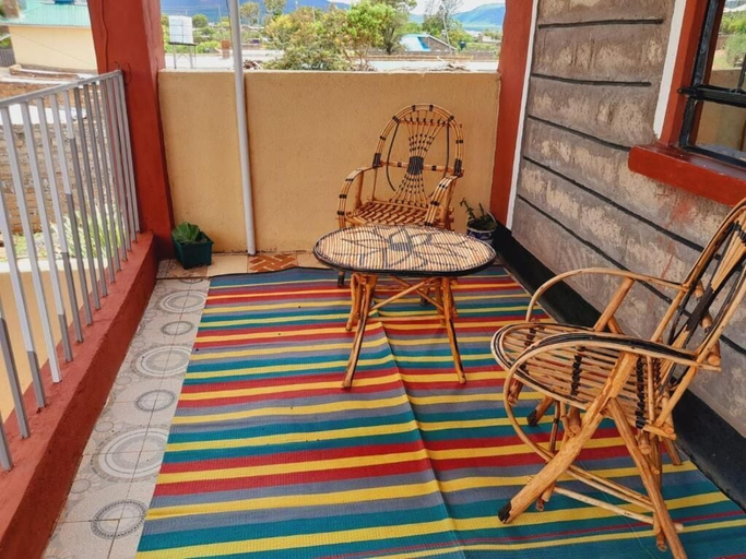 Others 4, Lux Suites Hotfoot Homestays Isiolo, Isiolo North