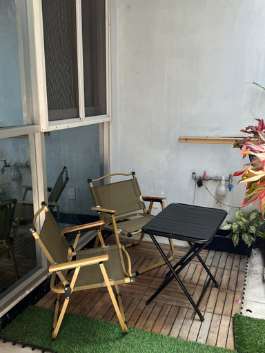 Others 5, WA Garden Saigon, District 1