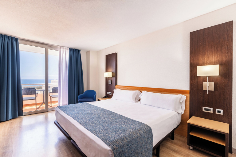 Bedroom 2, Catalonia Oro Negro, Santa Cruz de Tenerife