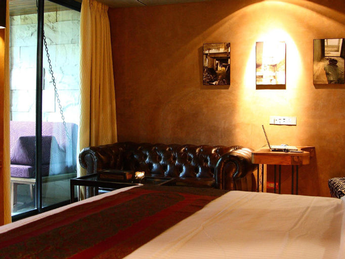 Bedroom 9