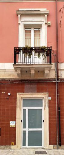 Others 3, La Casa di Dani e Marco vicino Ortigia, Siracusa, Syracuse