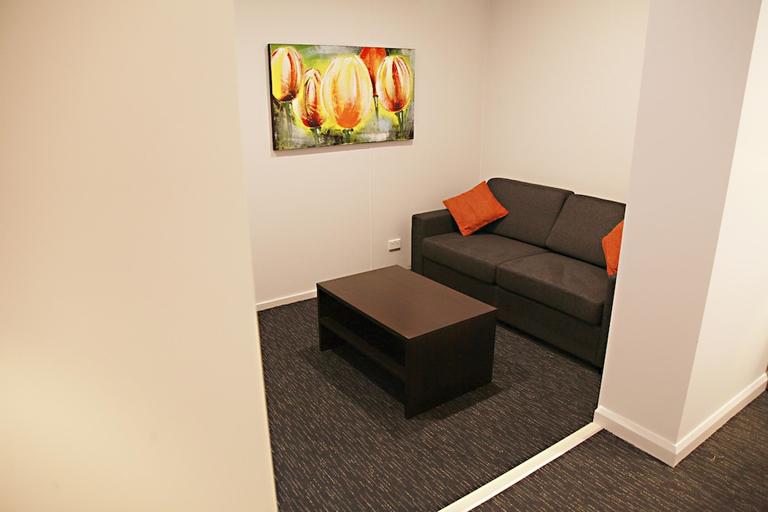 Others 4, The Abbott Boutique Hotel, Cairns