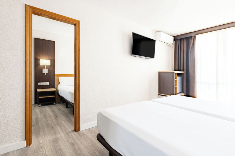 Bedroom 2, Catalonia Oro Negro, Santa Cruz de Tenerife